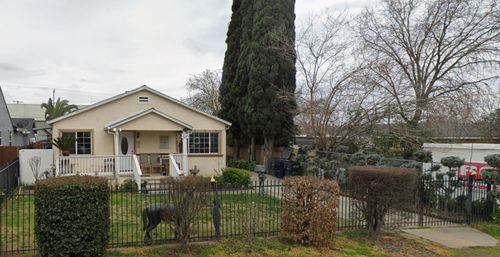 1716 Eldridge Avenue, Sacramento, CA, 95815 | Card Image