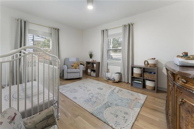 3899 Carlton Dr, House other with 4 bedrooms, 4 bathrooms and 2 parking in Chamblee GA | Image 34