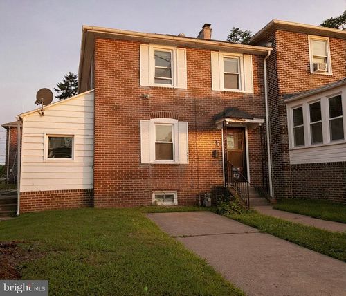 1408 Seigel St, CHESTER, PA, 19013-5823 | Card Image
