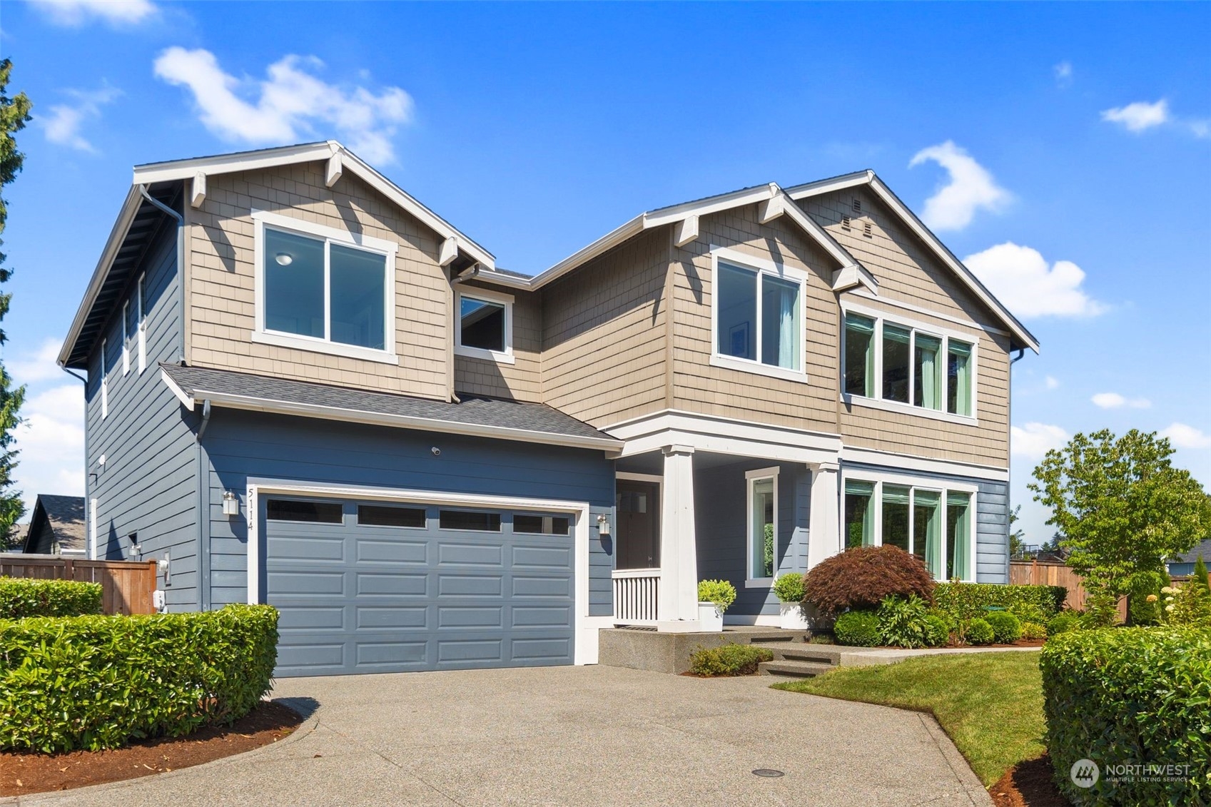 2nd Ct, Renton, WA 98059