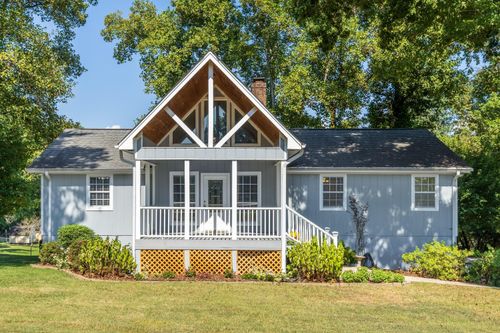 2257 N Shore Acres Road, Soddy Daisy, TN, 37379 | Card Image