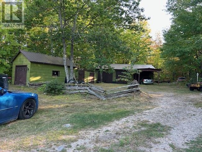 1429A Highway 17, Home with 4 bedrooms, 1 bathrooms and null parking in Algoma Mills ON | Image 42