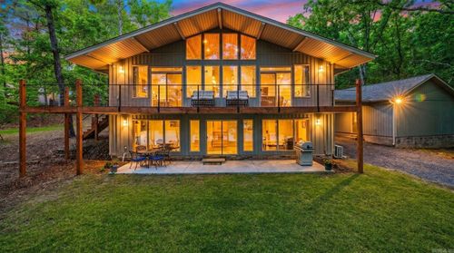 116 Eagle Shore Cir, Fairfield Bay, AR, 72088-3937 | Card Image