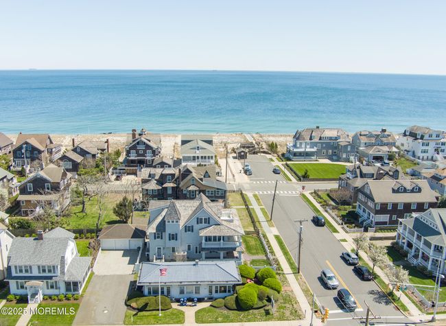 26 Bridge Ave, House other with 7 bedrooms, 5 bathrooms and null parking in Bay Head NJ | Image 44