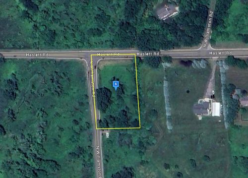 5494 N Williamston Rd, Williamston, MI, 48895-9197 | Card Image