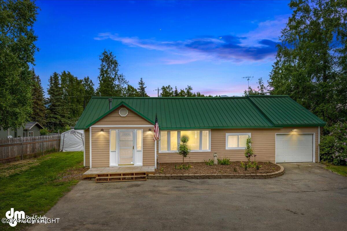 Brandon St, Anchorage, AK 99515