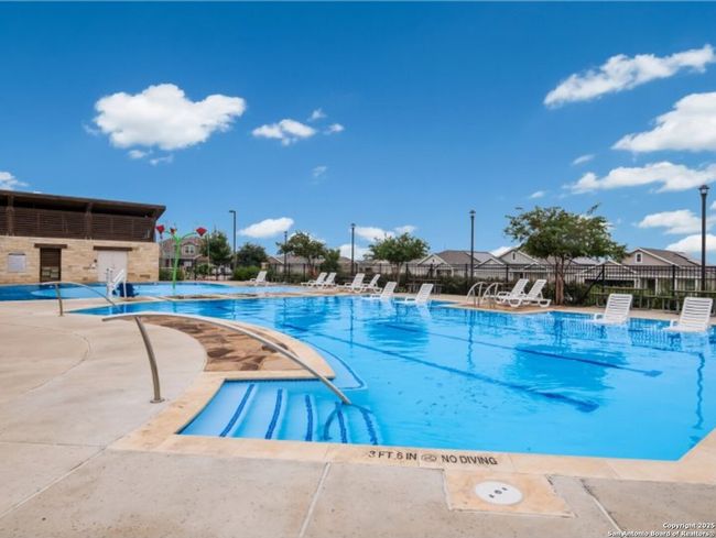2330 Broken Wheel Ln, House other with 4 bedrooms, 4 bathrooms and null parking in New Braunfels TX | Image 43