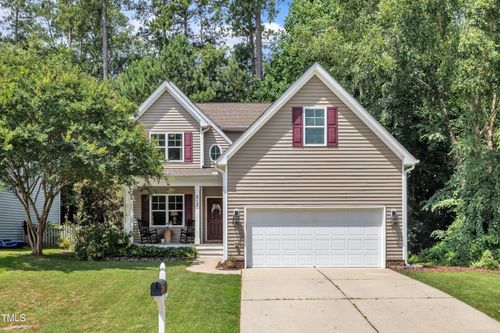 213 N Weststone Boulevard, Fuquay-Varina, NC, 27526 | Card Image