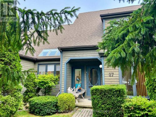 27-76582 Jowett'S Grove Rd, Bayfield, ON, N0M1G0 | Card Image