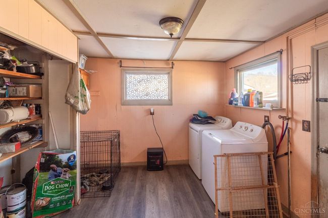 21 W 8 Th St, House other with 3 bedrooms, 1 bathrooms and null parking in Manchester OH | Image 33