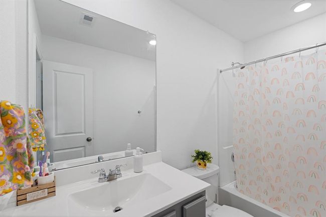 5319 Winding Stream Dr, House other with 5 bedrooms, 4 bathrooms and null parking in Rosenberg TX | Image 32