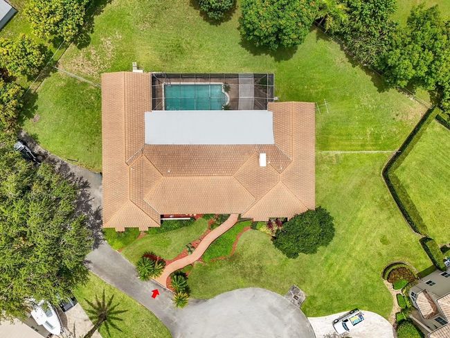 11000 Sw 75 Th Ct, House other with 5 bedrooms, 3 bathrooms and null parking in Pinecrest FL | Image 55