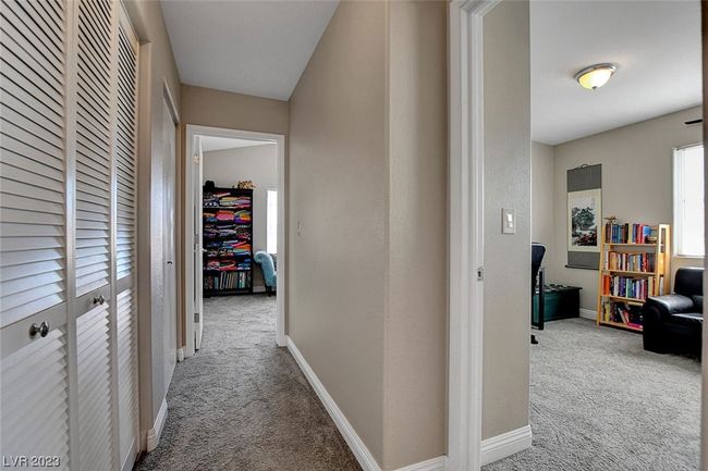 9324 Chilly Pond Ave, House other with 5 bedrooms, 3 bathrooms and null parking in Las Vegas NV | Image 37