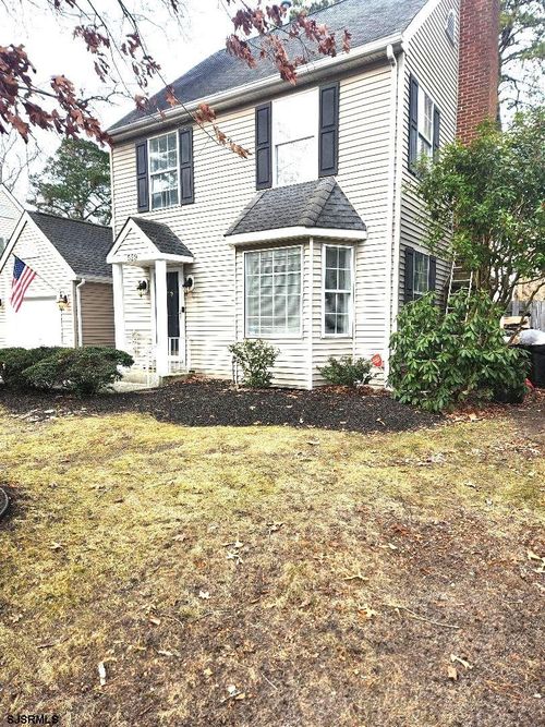 529 E Revere Way, Galloway Township, NJ, 08205-0000 | Card Image