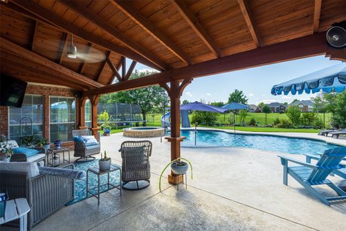 10417 Broadmoor Ln, Rowlett, TX, 75089-8548 | Card Image