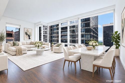 35b-20 W 53rd St, New York, NY, 10019-6106 | Card Image