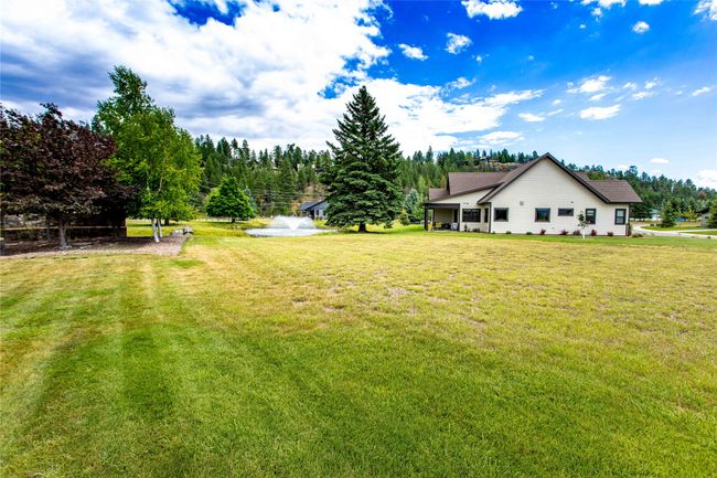 1001 Lake Pointe Dr, Home with 0 bedrooms, 0 bathrooms and null parking in Bigfork MT | Image 5