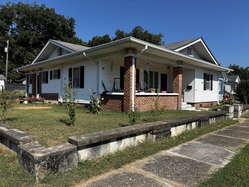 1018 Elm Avenue, South Pittsburg, TN, 37380 | Card Image