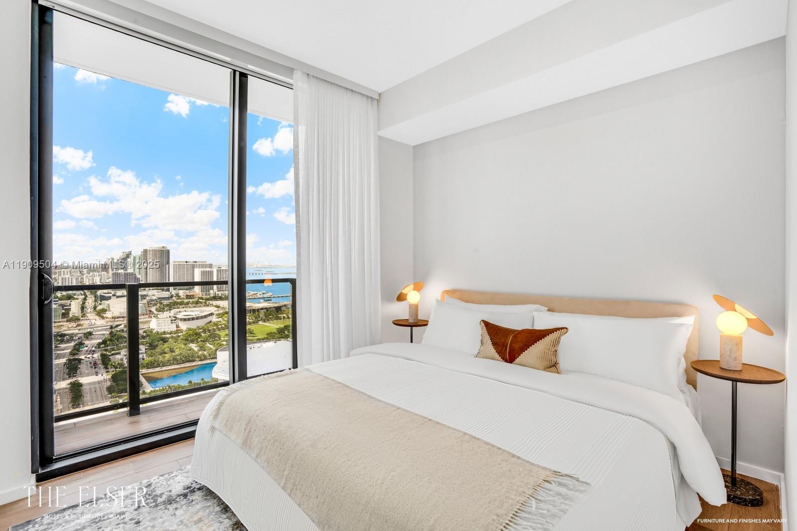 Residential in Miami 4