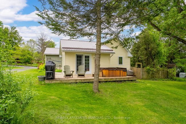 18573 Beaverbrook Rd, House other with 2 bedrooms, 2 bathrooms and 8 parking in Martintown ON | Image 33