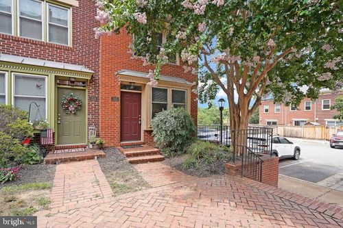 1533 Oronoco St, ALEXANDRIA, VA, 22314-2155 | Card Image