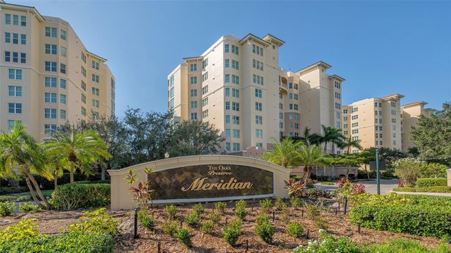APT-603 - 409 N Point Rd, Condo with 3 bedrooms, 3 bathrooms and null parking in OSPREY FL | Image 43