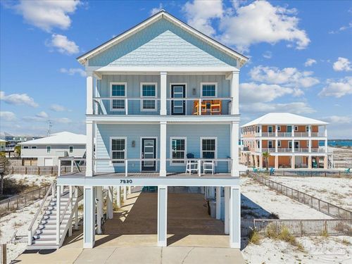 7530 Gulf Blvd, Navarre, FL, 32566-7026 | Card Image