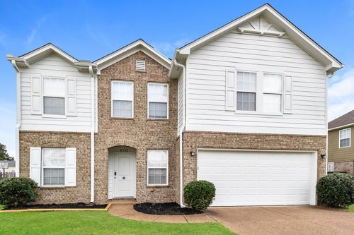 4542 Sweet Whisper Ln, Memphis, TN, 38125-3767 | Card Image