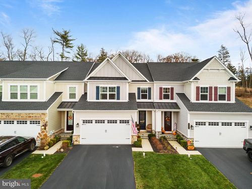 2237 Poe Ln, WEST CHESTER, PA, 19380-4098 | Card Image