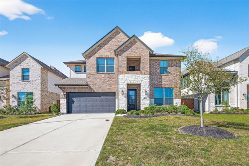 5056 Steady Breeze Dr, Katy, TX, 77493-5478 | Card Image