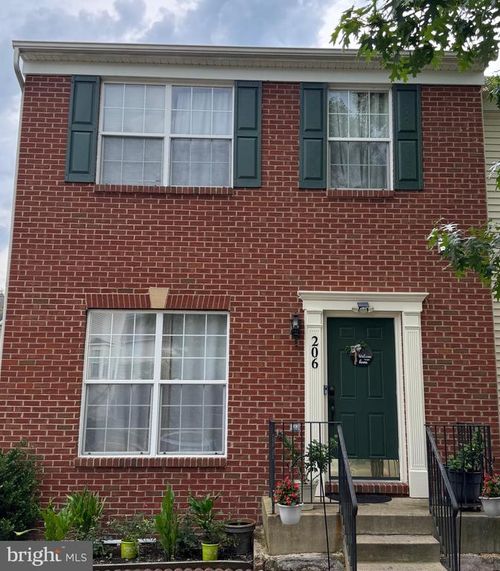 206 Langley Ct, STAFFORD, VA, 22554-4872 | Card Image