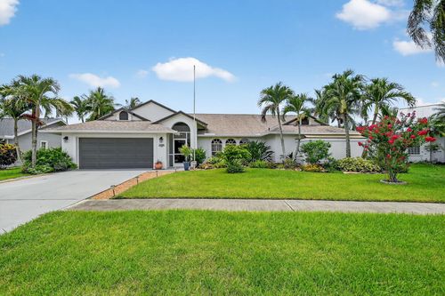 2688 Yarmouth Dr, Wellington, FL, 33414-7649 | Card Image