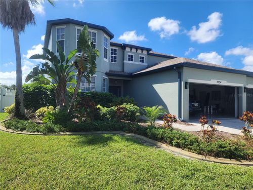 2594 Hobblebrush Dr, NORTH PORT, FL, 34289-4303 | Card Image
