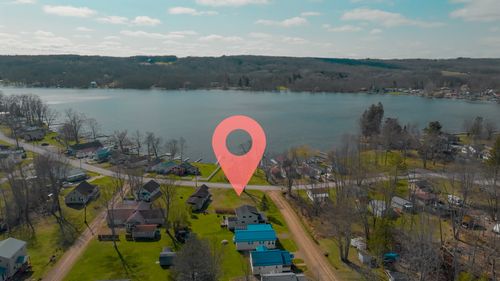 24186 Lakeview Dr, Union City, PA, 16438-4048 | Card Image