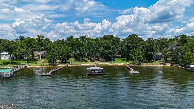 11 Azalea Trce, Home with 4 bedrooms, 2 bathrooms and null parking in Georgetown GA | Image 43