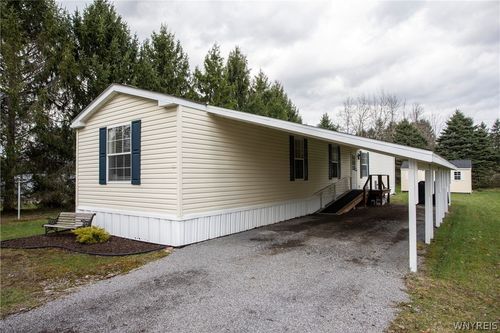 113 Green Valley Estates N, Great Valley, NY, 14741 | Card Image