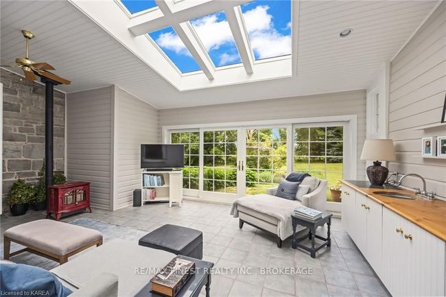 187 Simmons Rd, House other with 3 bedrooms, 4 bathrooms and 10 parking in Odessa ON | Image 31