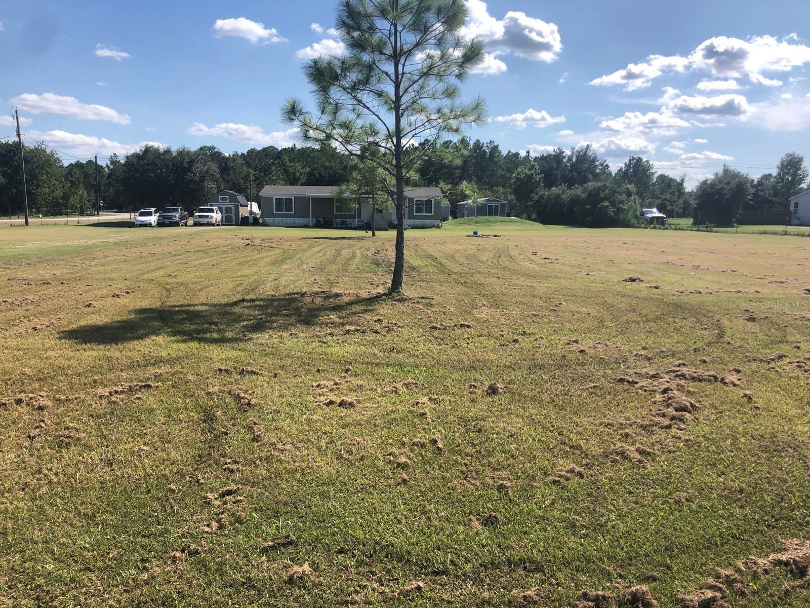 Roundup Dr, Polk City, FL 33868