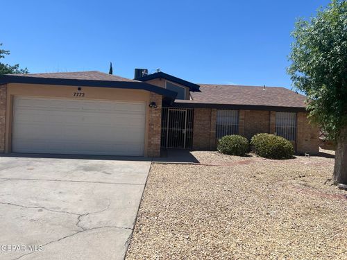 7772 Iroquois Dr, El Paso, TX, 79912-1204 | Card Image