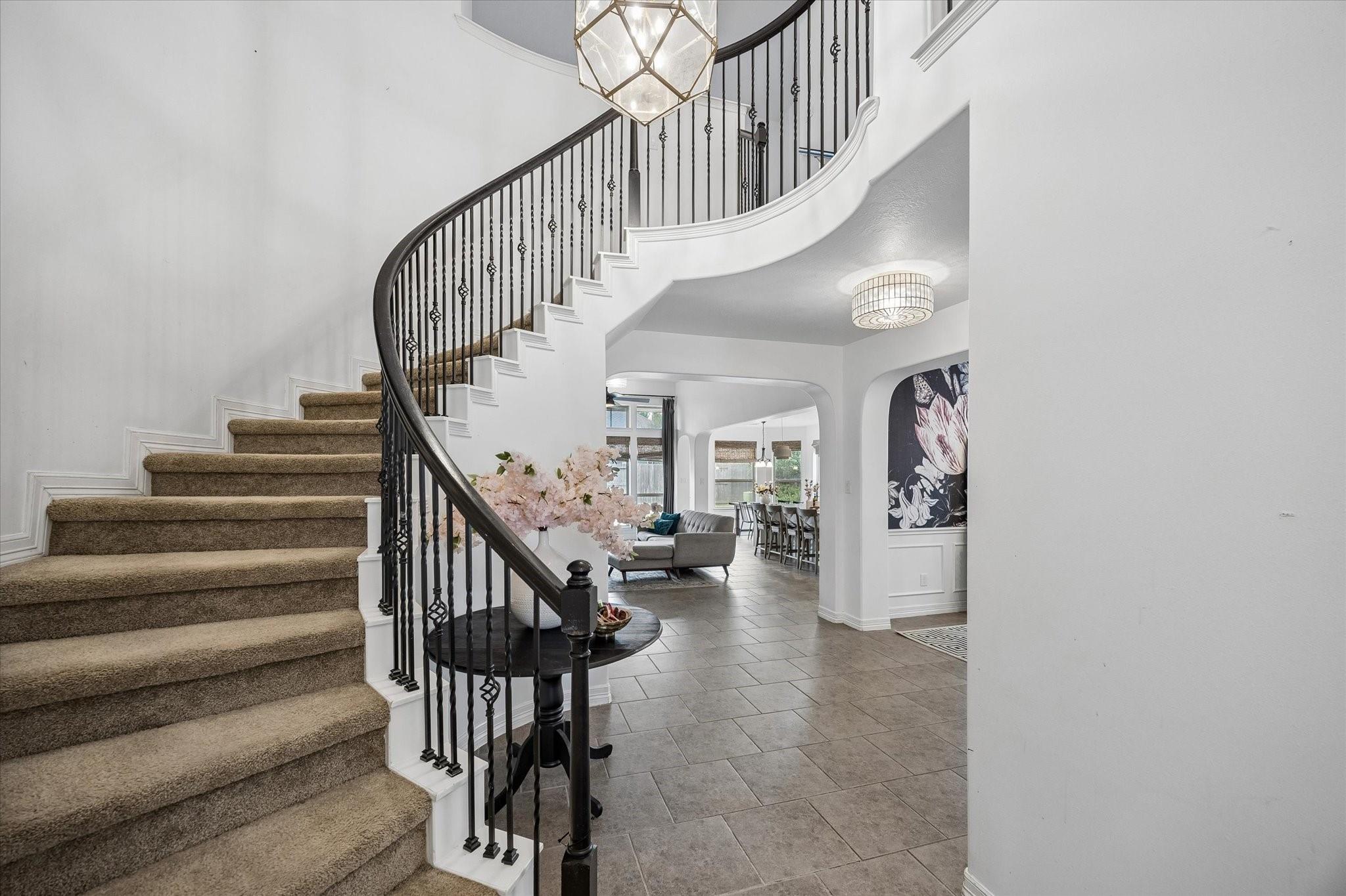 Residential in Katy 5