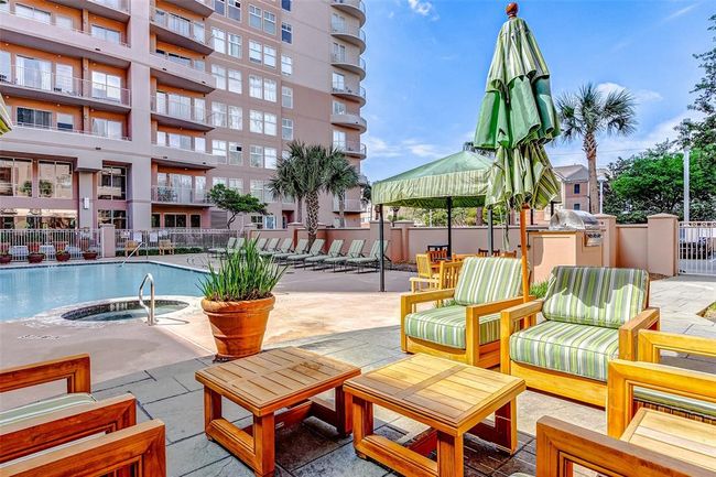 UNIT-1702 - 3505 Sage Rd, Condo with 2 bedrooms, 2 bathrooms and 1 parking in Houston TX | Image 17