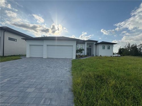 3412 Ne 21st Pl, Cape Coral, FL, 33909-3229 | Card Image