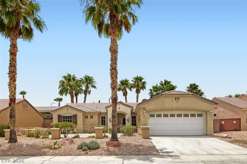 2539 Evansville Ave, Henderson, NV, 89052-6556 | Card Image