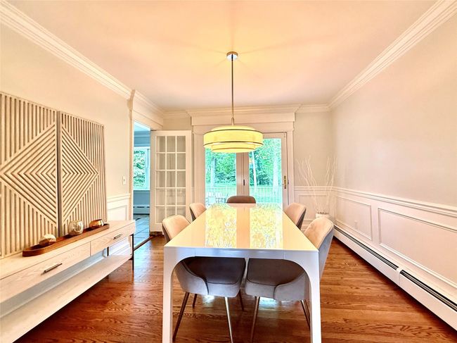43 Glen Way, House other with 4 bedrooms, 3 bathrooms and null parking in Cold Spring Harbor NY | Image 4