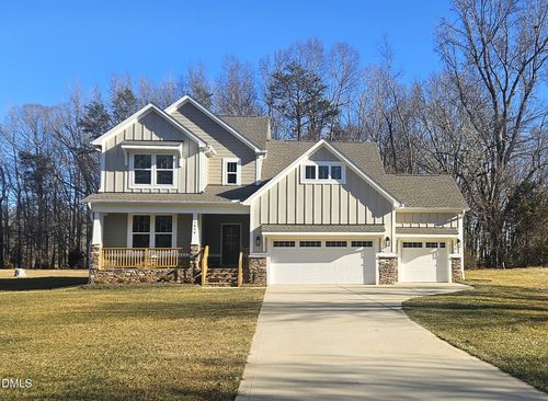 2858 John Lewis Rd, Burlington, NC, 27217-8958 | Card Image