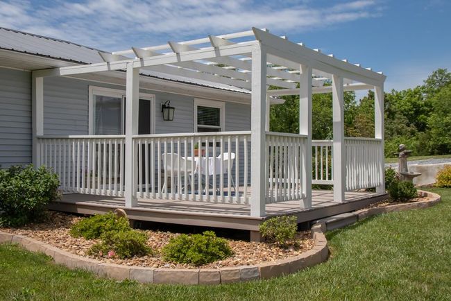 14227 Wellbridge Dr, House other with 3 bedrooms, 2 bathrooms and 2 parking in Meadowview VA | Image 6