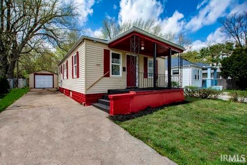 1937 Johnson Street, South Bend, IN, 46628 | Card Image