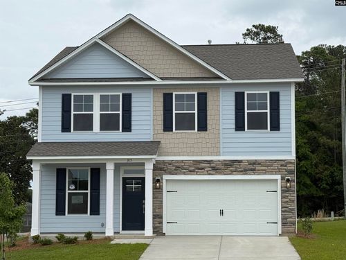 315 Ursus Dr, West Columbia, SC, 29170-2289 | Card Image