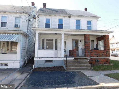 103 E Amidon St, SUMMIT HILL, PA, 18250-1502 | Card Image