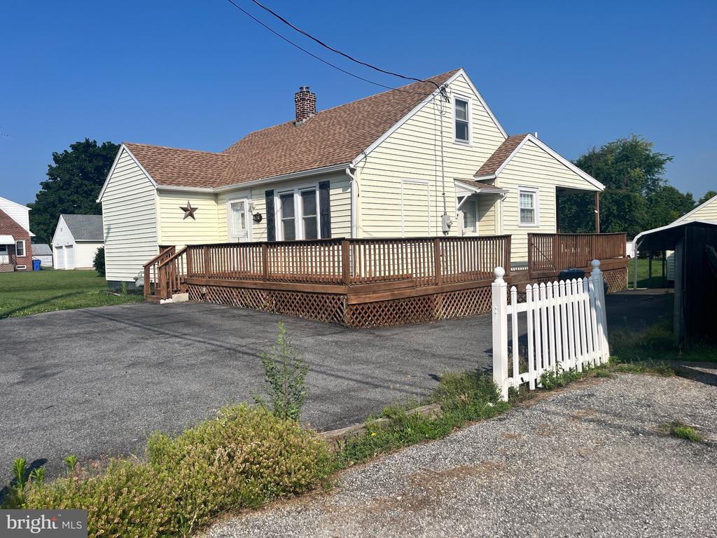 Residential in LITTLESTOWN 2